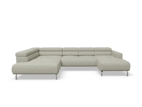 Wohnlandschaft UML Plus L